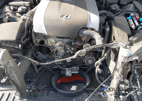 2020 Lexus Gs 350 F Sport z USA, uszkodzony, nr VIN JTHEZ1BL9LA020110